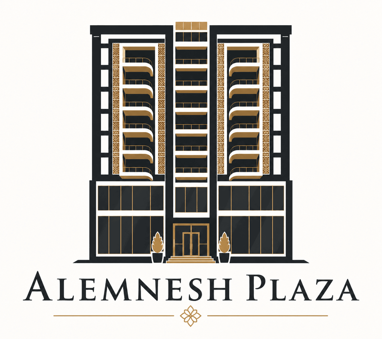 Alemnesh Plaza