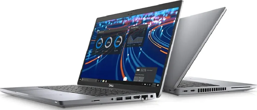 Reference photograph of Dell Latitude 5420 — i5, 16GB, 512GB SSD