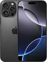 iPhone 16 Pro Max — model reference photo; color may vary