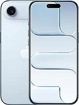 iPhone Air — model reference photo; color may vary